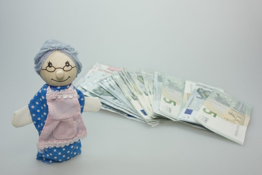 Кредити независимо от ЦКР