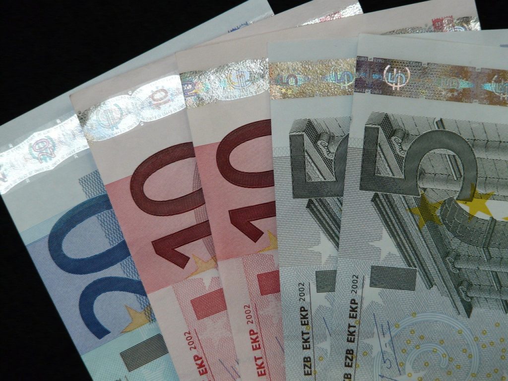 Как да проверя колко пари имам в картата